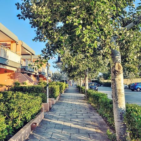 Blue Marine Village Rodi Garganico Exterior photo
